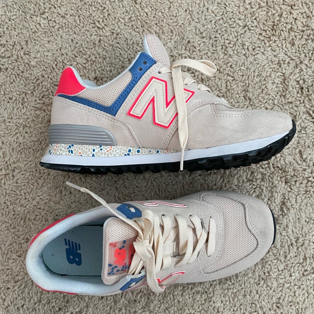 New Balance